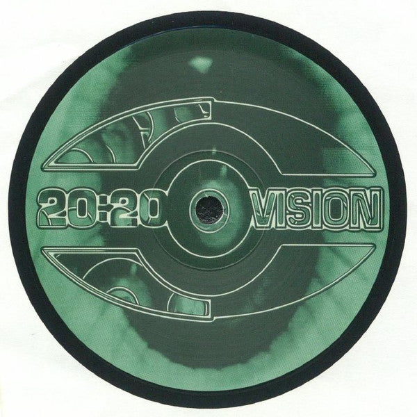 On The Air EP | Mint (M) Generic--