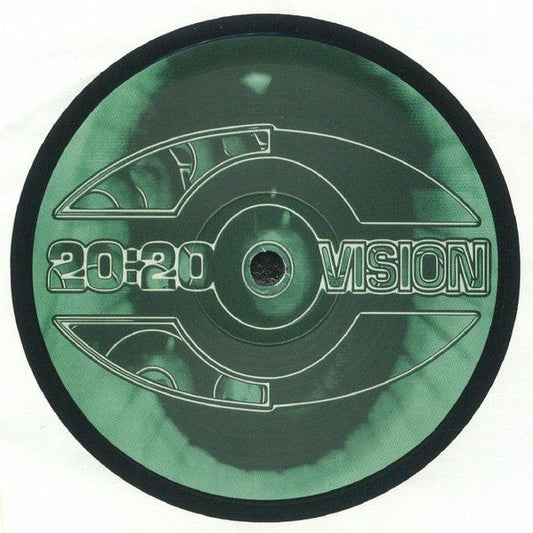 On The Air EP | Mint (M) Generic--