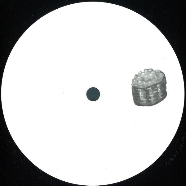 OMAKASELTD 001 (VINYL) | Mint (M) Mint (M)--