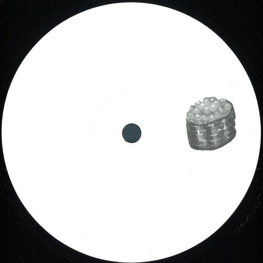 OMAKASELTD 001 (VINYL) | Mint (M) Mint (M)--
