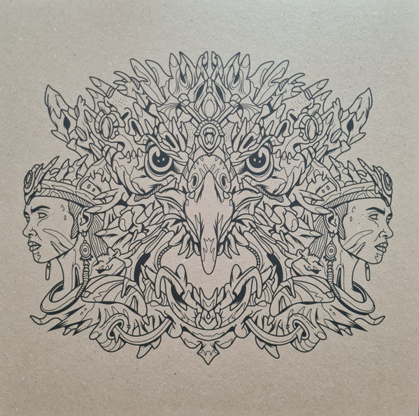 Dilby - Between Us (VINYL) |--
