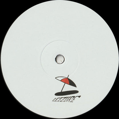 Pan’s Grotto Jam EP | Mint (M) Generic--