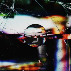 Namastrange & Pletnev - Desire Machine (VINYL) | Mint (M) Mint (M)--