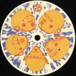 Fragments of Reality Vol. 7 (12") |--
