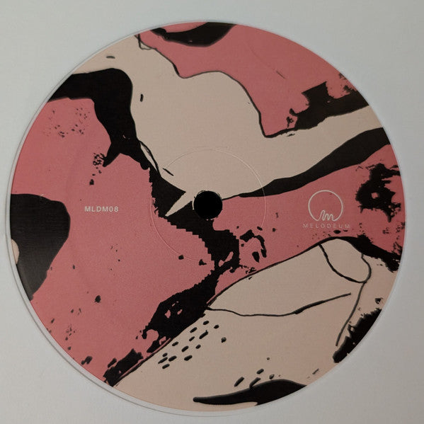 V.I.C.A.R.I. - Morning, Noon And Night EP (VINYL) | Mint (M) Mint (M)--