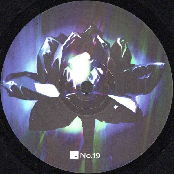 Crystalised (VINYL) | Mint (M) Mint (M)--