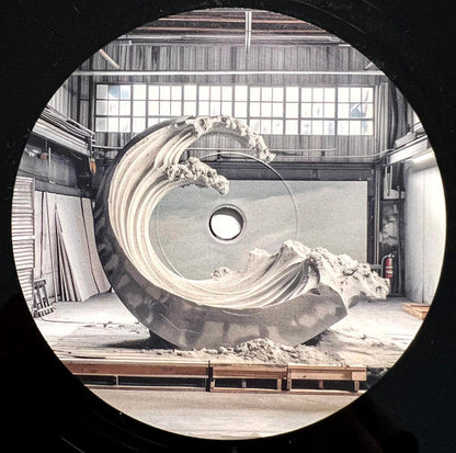 The Streets - Fabric Presents The Streets (2xVINYL) | Mint (M) Mint (M)-