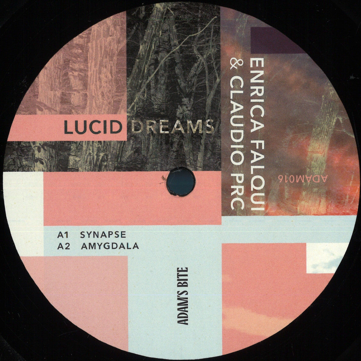 Lucid Dreams (VINYL) | Mint (M) Generic--