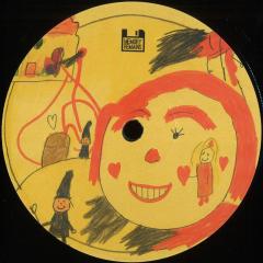 Unknown - MR023 (VINYL) |--