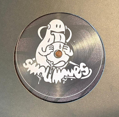 Sweater - Future Moves (VINYL) | Mint (M) Mint (M)--