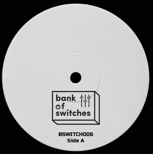 Darren Roach - The Pyrotechnics (VINYL 12") |--