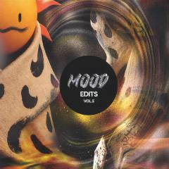 Various - Mood Edits Vol. 5 (VINYL) |--