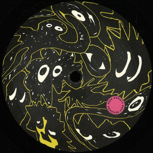 In The Moment EP (VINYL) |--