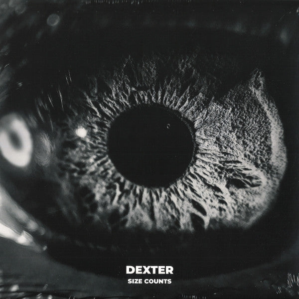 Dexter (2) - Size Counts (VINYL) | Mint (M) Mint (M)--