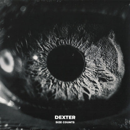Dexter (2) - Size Counts (VINYL) | Mint (M) Mint (M)--