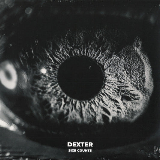 Dexter (2) - Size Counts (VINYL) | Mint (M) Mint (M)--