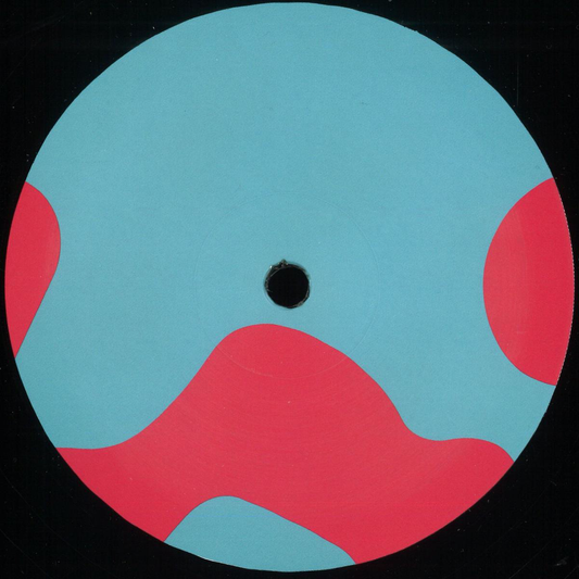 Lance Desardi - (PRESALE) The Gods Must Be Angry EP (VINYL) | Mint (M) Mint (M)--
