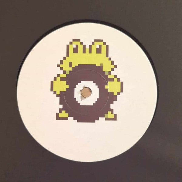 Beatscape Chronicles | Mint (M) Generic--