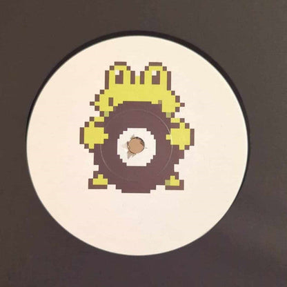 Beatscape Chronicles | Mint (M) Generic--