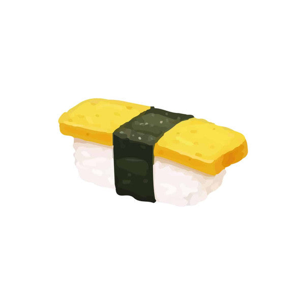 Omakase 004 | Mint (M) Mint (M)--