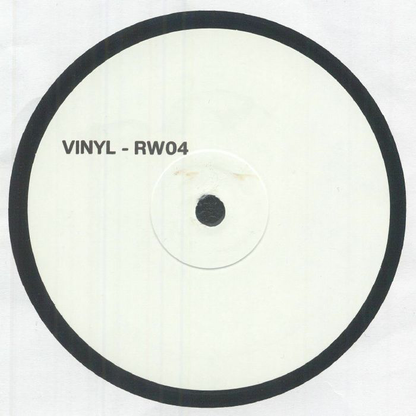 Sorry We Play Vinyl - Sorry We Play Vinyl 4 (VINYL) | Mint (M) Mint (M)--