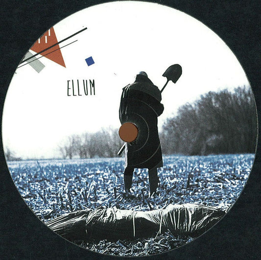 Maceo Plex - Solitary Daze | Mint (M) Generic--