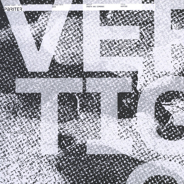 Vertigo | Mint (M) Mint (M)--