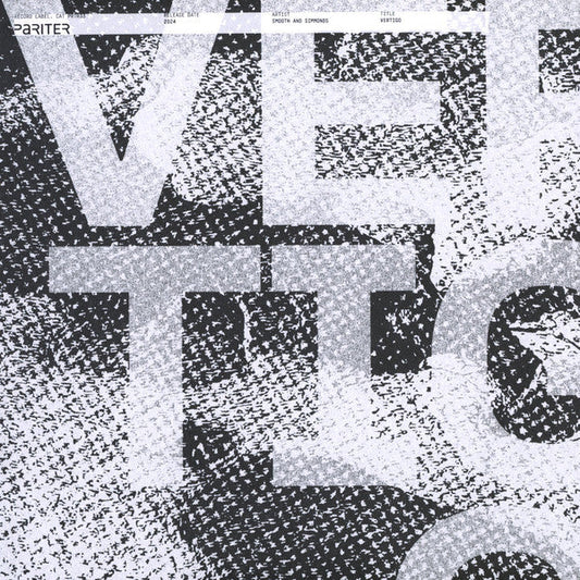 Vertigo | Mint (M) Mint (M)--