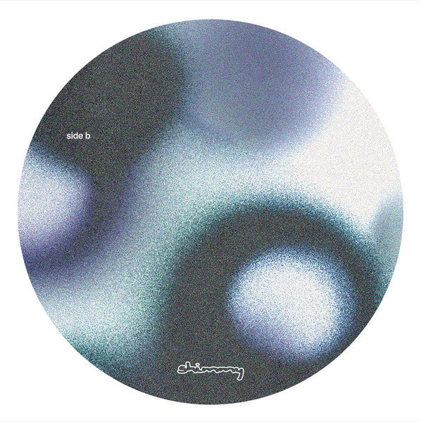 Fourtrack EP (VINYL) |--