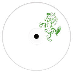 The Pickle (VINYL) | Mint (M) Mint (M)--