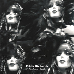 Eddie Richards - Time Travel Part 4 (2xVINYL) | Mint (M) Mint (M)--