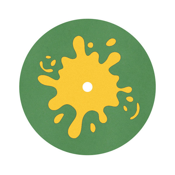 Dip Me Tender EP (VINYL 12") | Mint (M) Mint (M)--