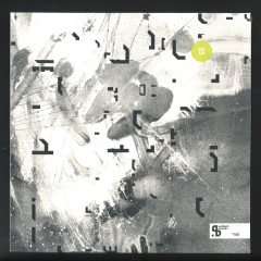 Housey Doingz - (PRESALE) A Few And Far Between II (10" VINYL) | Mint (M) Mint (M)--