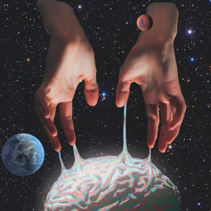 Various - (PRESALE 6/22/26) Mind Games Remixes (Part 2) (VINYL) | Mint (M) Mint (M)--