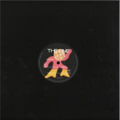 Chloé Caillet & Luke Alessi ft. Jocelyn Brown - (PRE-ORDER) The One (VINYL) | Mint (M) Mint (M)--