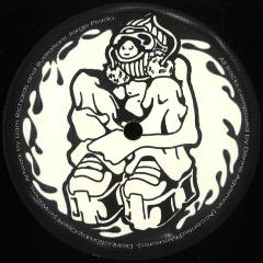 Aqua Surf - (PRE-ORDER) Seamless Motion (VINYL 12") | Mint (M) Mint (M)--