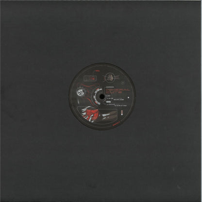 Nectar, Succulent - MINERAL11 (VINYL 12" Mineral Cuts MINERAL11) | NEW Mint (M) Mint (M)--