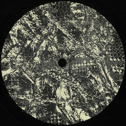 Per Hammar - Sidewinder EP (VINYL 12" Craigie Knowes CKNOWEP73) | NEW Mint (M) Mint (M)--