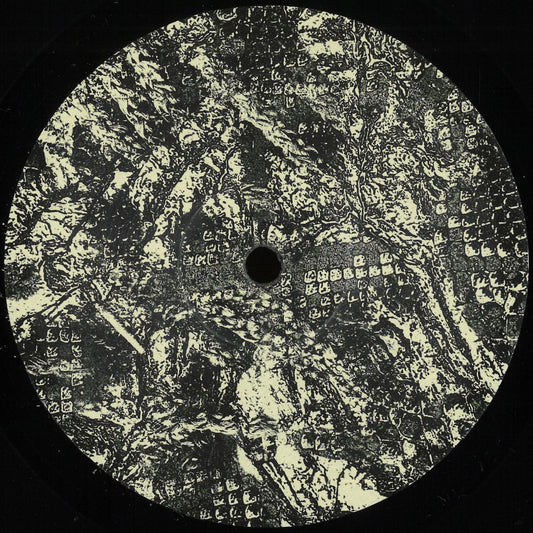 Per Hammar - Sidewinder EP (VINYL 12" Craigie Knowes CKNOWEP73) | NEW Mint (M) Mint (M)--