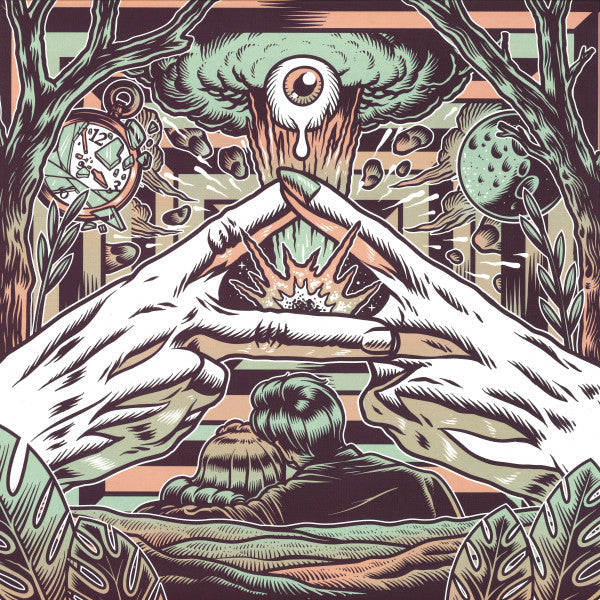 andhim - Tosch EP (VINYL) | Mint (M) Mint (M)--