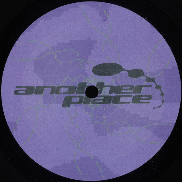 b0n - Bass Flexx EP 9 (VINYL 12") | Mint (M) Mint (M)--