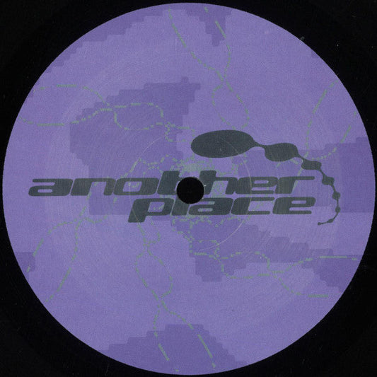 b0n - Bass Flexx EP 9 (VINYL 12") | Mint (M) Mint (M)--