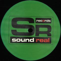 DFX - Relax Your Body Ricky Montanari Remixes (VINYL) | Mint (M) Mint (M)--