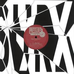 Martinez - Don't Spook EP (VINYL) |--