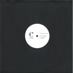 Diego Knows & Maják - Cut-Line White Label 001 (VINYL) | Mint (M) Mint (M)--