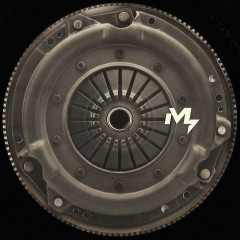 Io (Mulen) - (PRESALE) Oldivibes LP - Part 3 (VINYL) | Mint (M) Mint (M)--