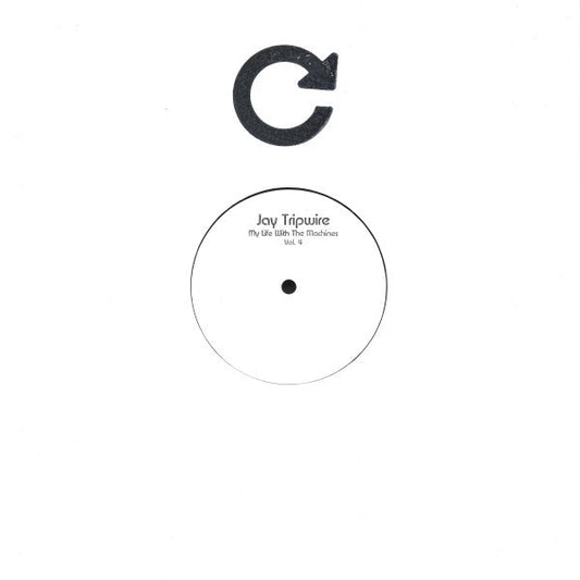 My Life With The Machines Vol. 4 | Mint (M) Mint (M)--