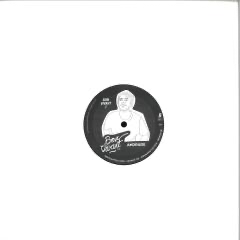 Sakro, Michael James, Andrade - (PRE-ORDER) Bon Vivant Ltd. 7 (VINYL) | Mint (M) Mint (M)--