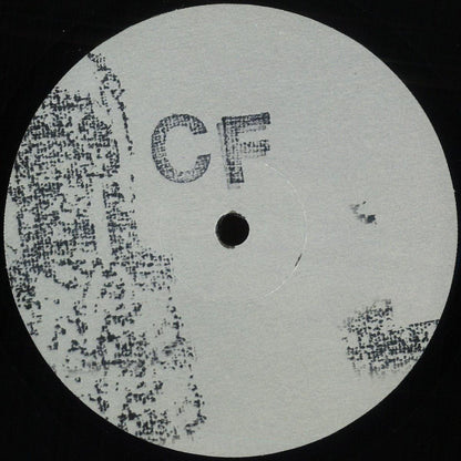 Circus Operandi - CFV001 (VINYL 12" Customs & Faces CFV001) | NEW Mint (M) Mint (M)--