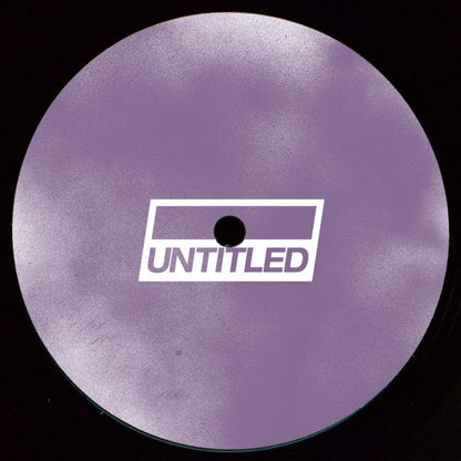 Lee Burton - Strictly Harmonics EP (VINYL) | Mint (M) Mint (M)--